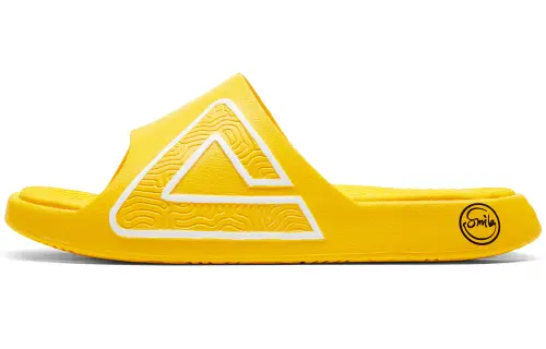 PEAK Tai Ji1.0 Slide Slippers Men's