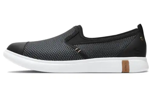 Skechers Glide 2.0 Mesh, Artificial Leather Low top Casual Shoes