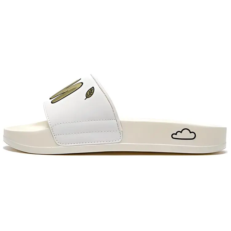 New Balance X Jeon Sun day Buff Slippers