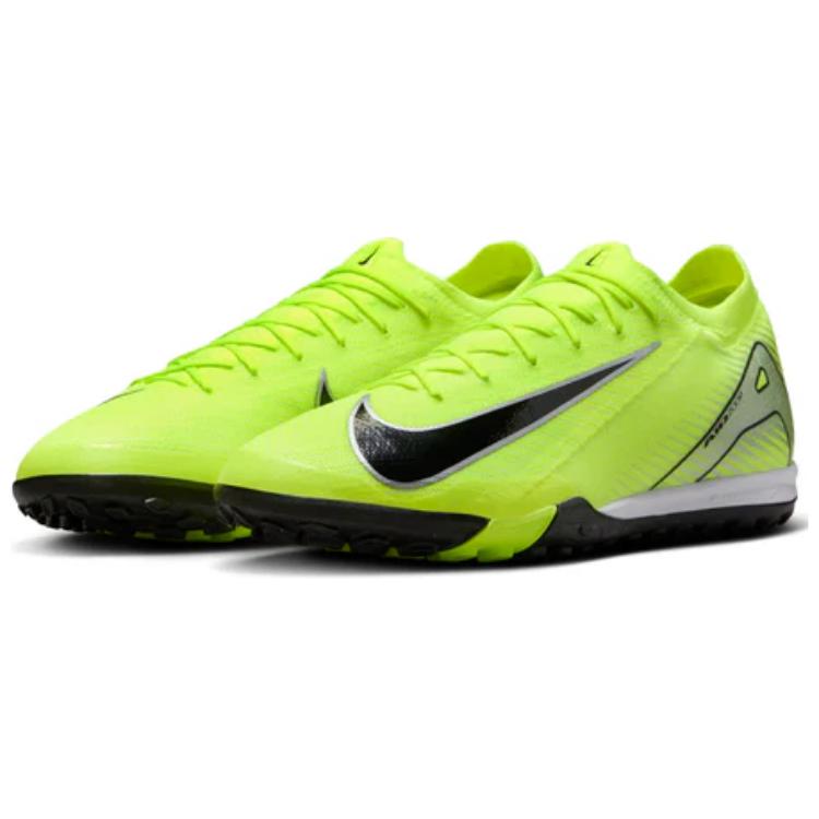 Nike Mercurial Vapor 16 Pro Tf Volt Black