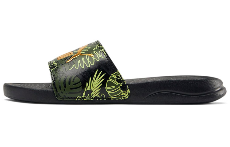 PUMA Popcat 20 Summer Sandals Black Women's
