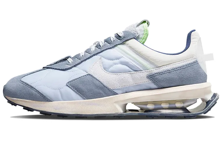 Nike Air Max Pre-Day Ghost Summit White