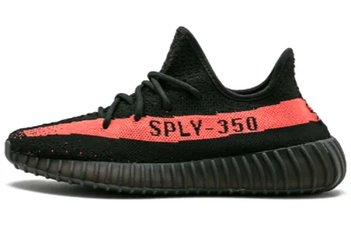 Adidas Yeezy Boost 350 V2 'Red' 2016