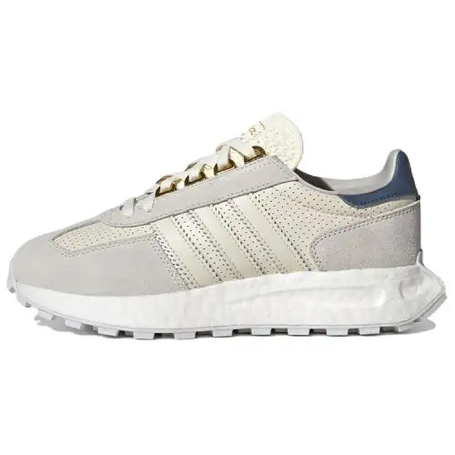 Adidas Wmns Retropy E5 'Off White' Women's