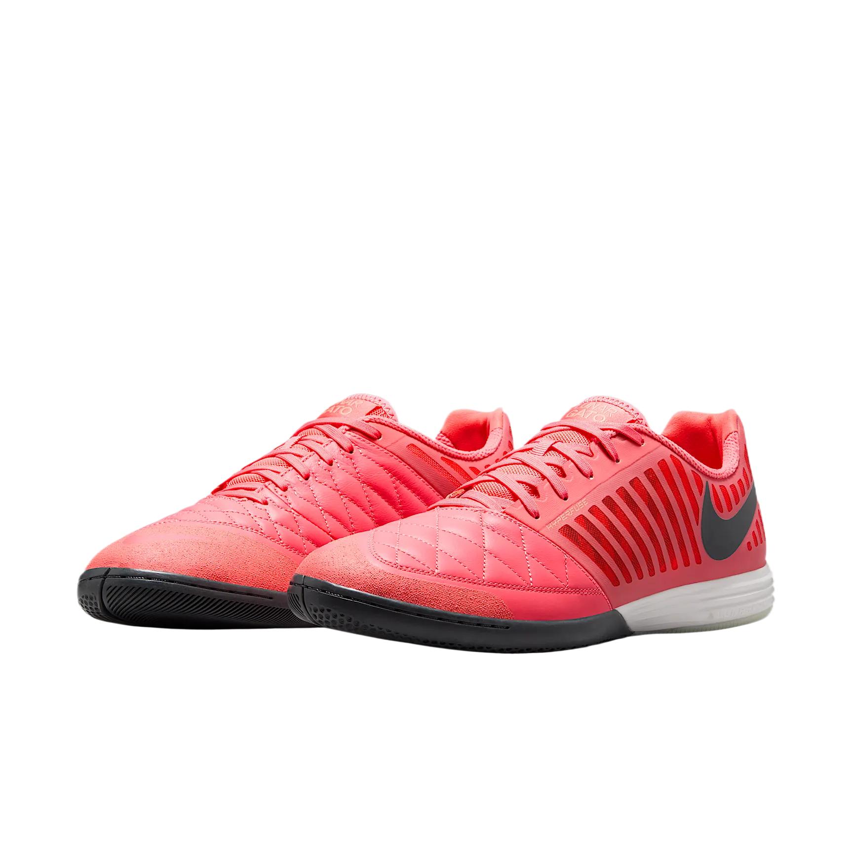Nike Lunargato Ii Apricot Agate Anthracite