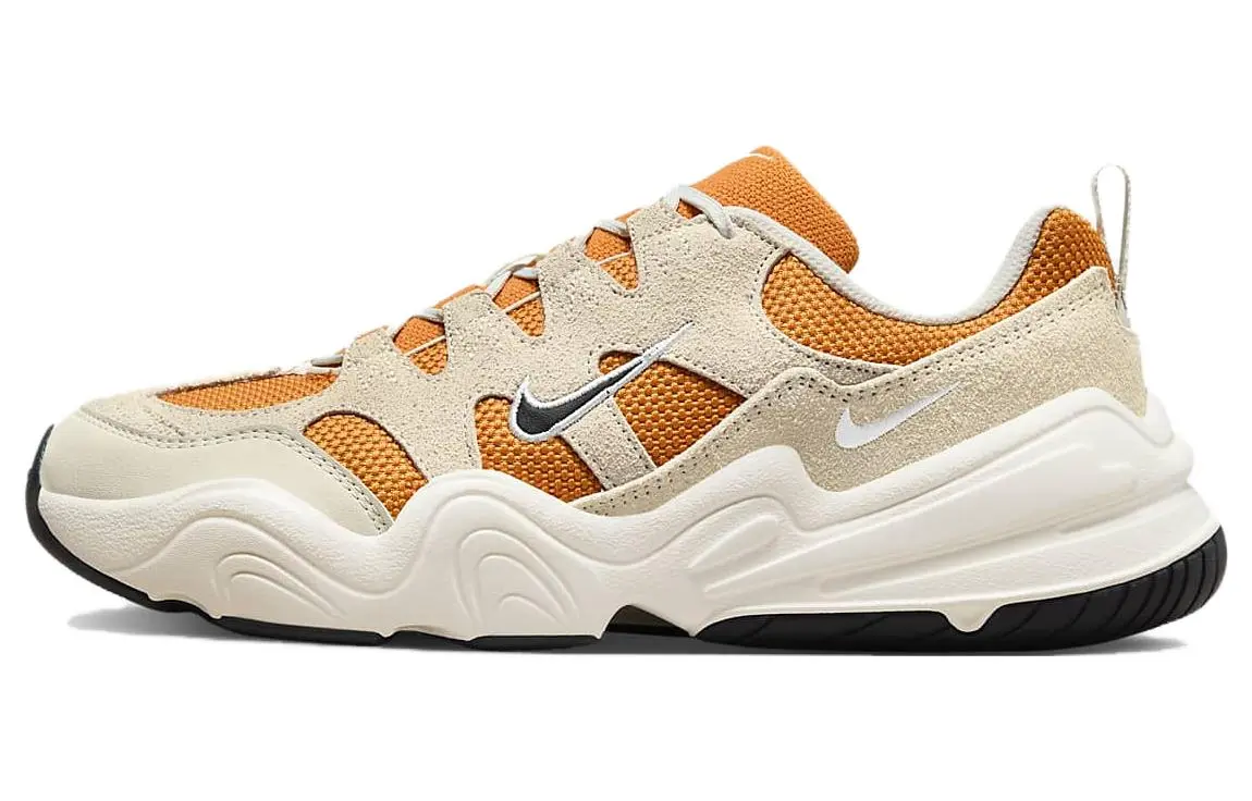 Nike Tech Hera Monarch Black Light Bone Sail