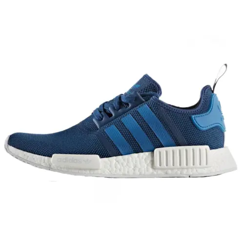 Adidas NMD_R1 'Unity Blue'