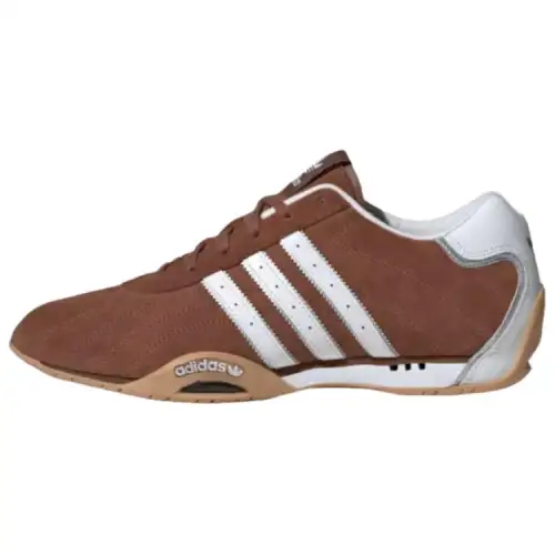 Adidas Adi Racer Lo Preloved Brown White