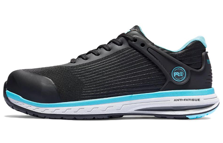 Timberland Drivetrain Casual Shoes Women's Low Top Black/Blue