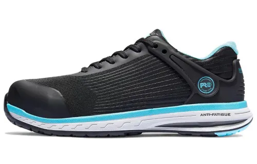 Timberland Drivetrain Casual Shoes Women's Low Top Black/Blue