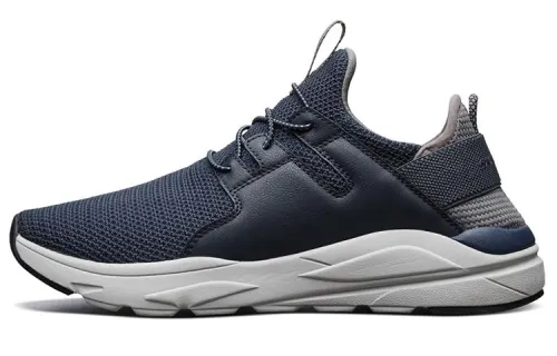 Skechers Verrado Comfortable Low top Casual Shoes Men's Marine Blue