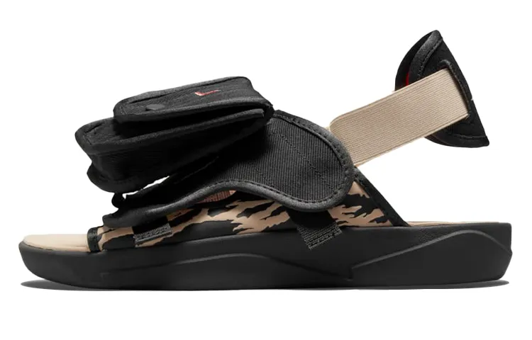 Jordan Ls Slide SoleFly