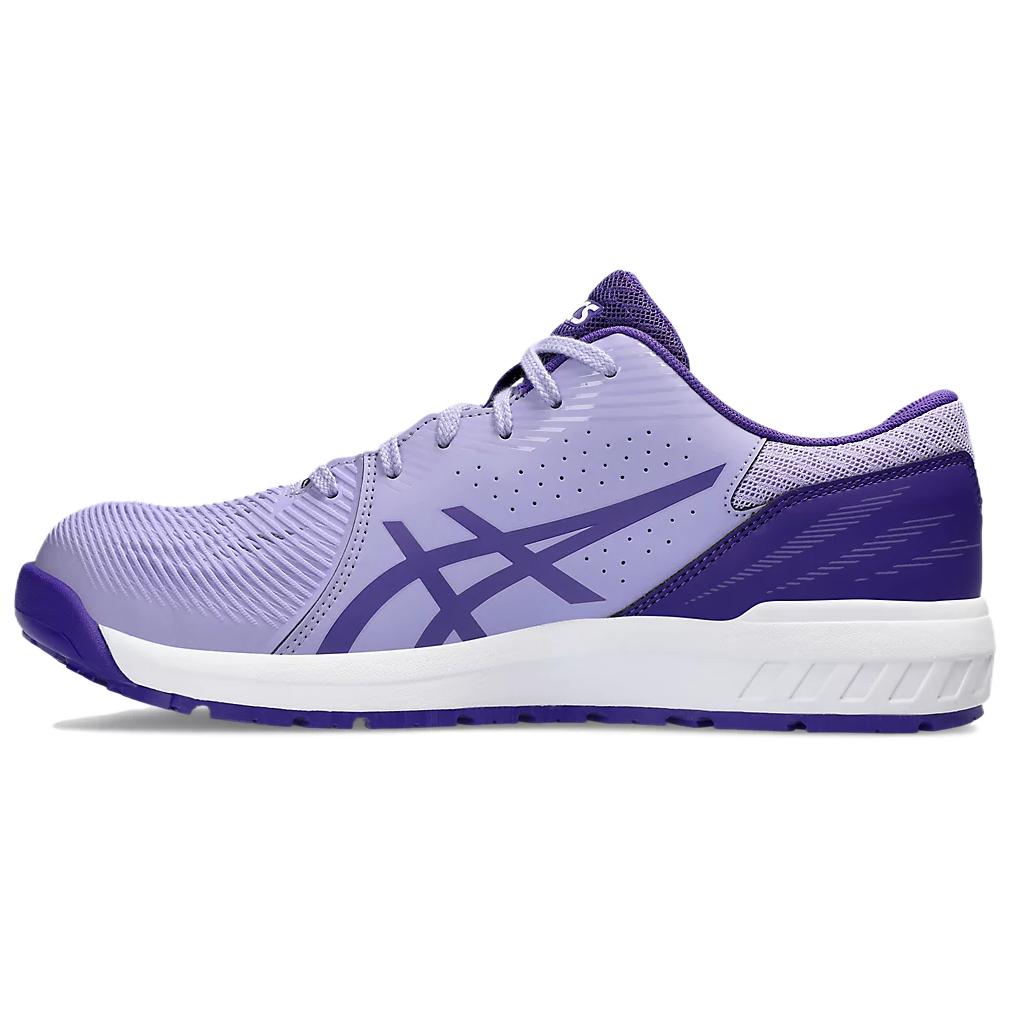 Asics Winjob Low top Casual Shoes Unisex Light Purple