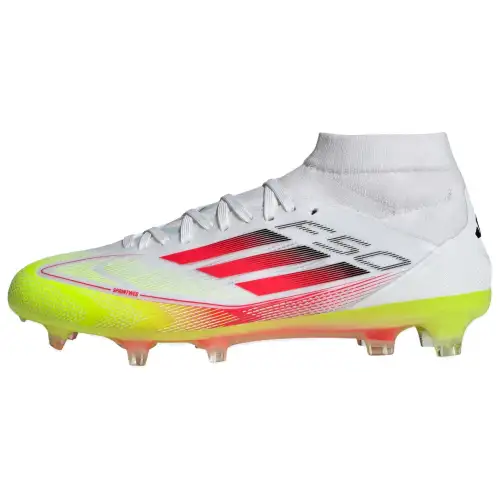 Adizero F50 Wmns Adidas Pro Mid Fg 'Pure Victory Pack' Women's