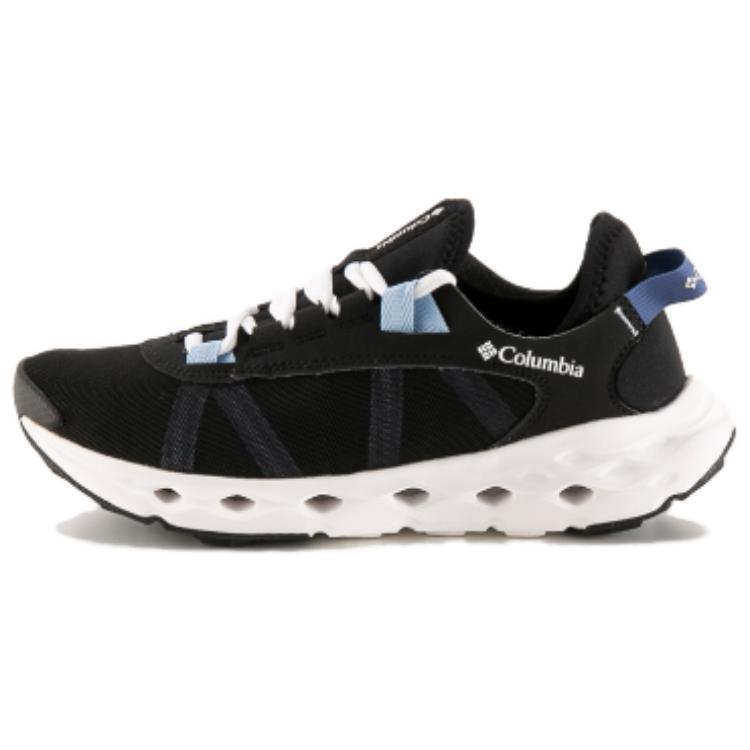 Columbia Drainmaker XTR Slip Resistant And Breathable Low top Casual Shoes Women's Black
