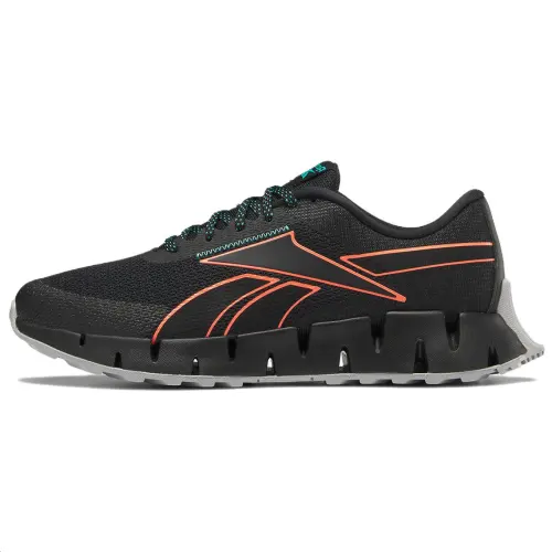 Zig Dynamica Reebok 2 Adventure 'Black Orange Flare'