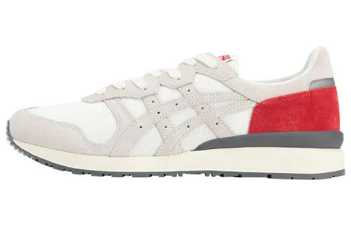 Onitsuka Tiger Ally 'Grey Red'