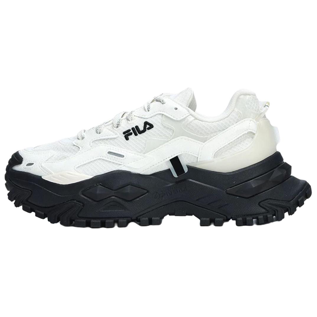 Женские кеды FILA BIANCO (белый)