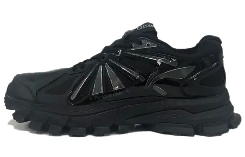 Li Ning Furious Rider ACE Element Paris Fashion Week Cushioning Slip Resistant Abrasion Resistant Breathable