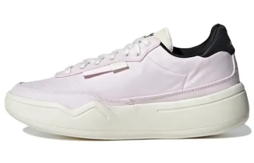Adidas Originals Her Court 'Pink Black' Women's