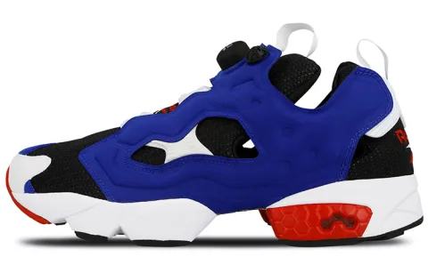 InstaPump Fury Reebok Og 'Tricolor'