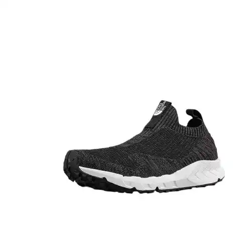THE NORTH FACE Low top Casual Shoes Women's Black