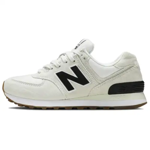 574 Reformation x Wmns New Balance 'Sea Salt' Women's