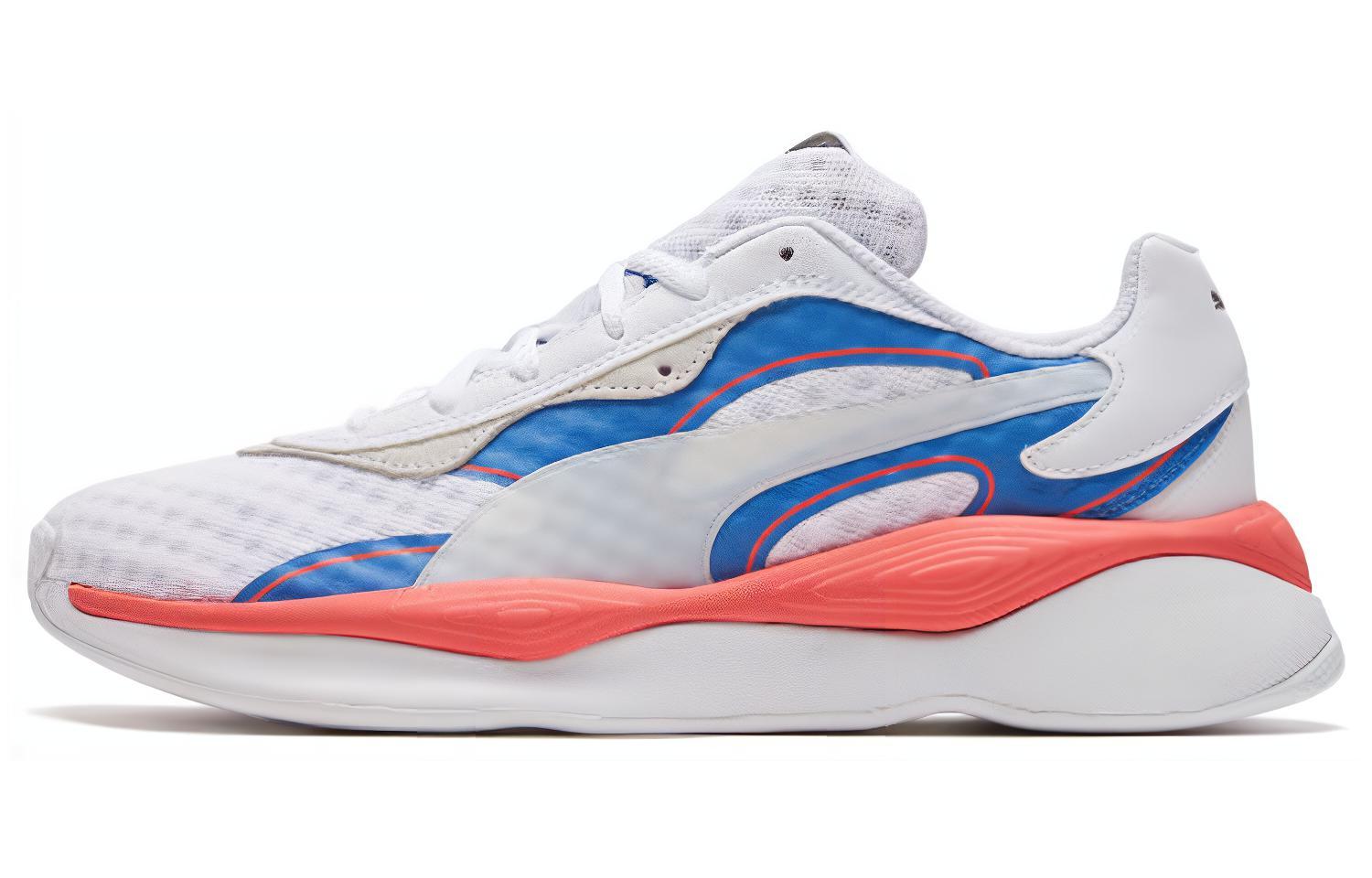 PUMA Rs Pure Vision 'PUMA White/Palace Blue'