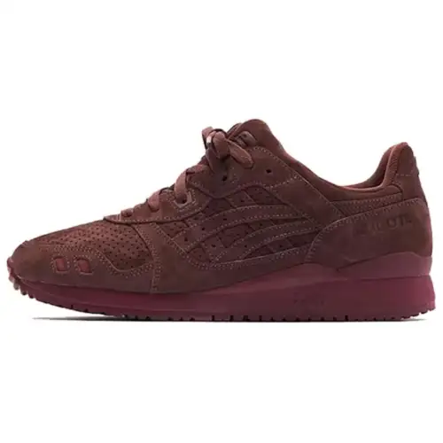 ASICS Gel Lyte Iii Ronnie Fieg The Palette Saddle