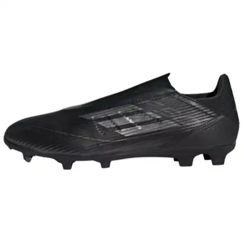 Adizero F50 Adidas League Laceless Fg Mg 'Dark Spark Pack'