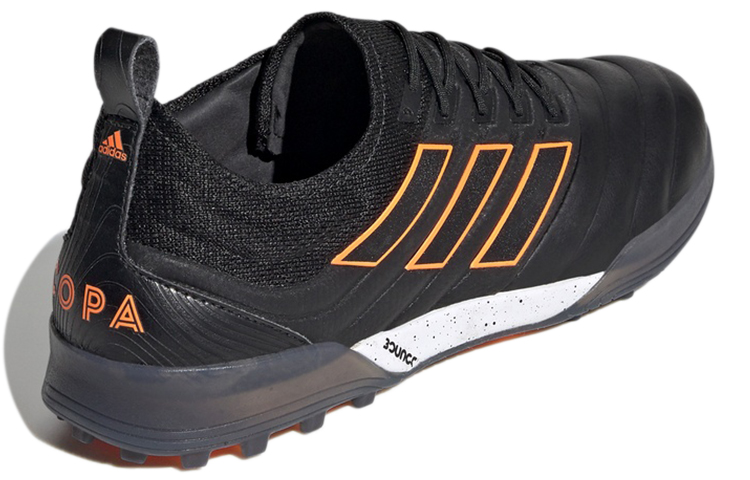 Adidas Copa 20.1 Tf ‘Black Orange’