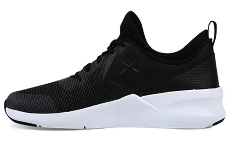 Converse Fastbreak Black White