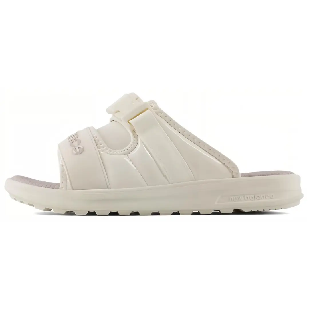 New Balance NB 330 Slide Slippers Women's White