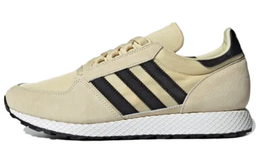 Adidas Forest Grove 'Easy Yellow'