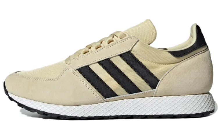Adidas Forest Grove 'Easy Yellow'