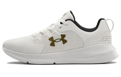 Under Armour Essential 'Onyx White Gold' Women's