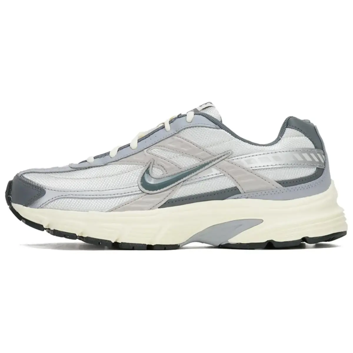 Nike Initiator Light Bone Smoke Grey