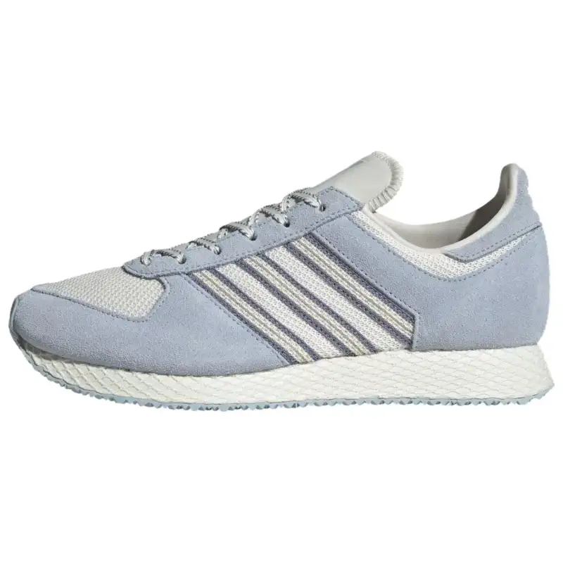 Adidas Originals Atlanta striped-details sneakers Women's