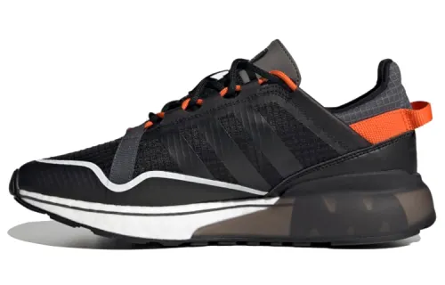 Adidas Zx 2K Boost Pure 'Black Orange'