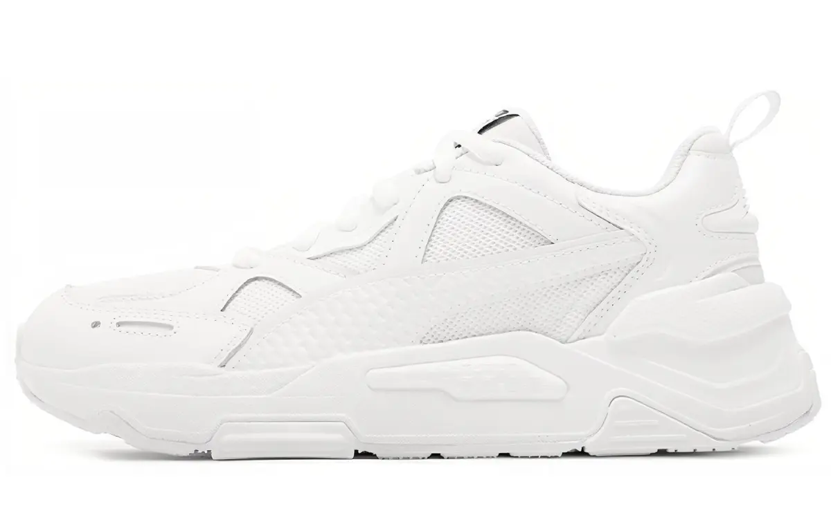 PUMA RS Simul8 Core