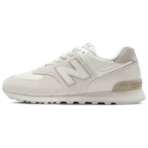 New Balance 574 'Light Beige'