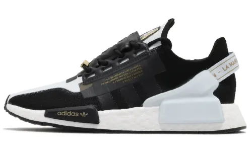 Adidas Originals Star Wars x Adidas Originals NMD_R1 V2 'Lando Calrissia'
