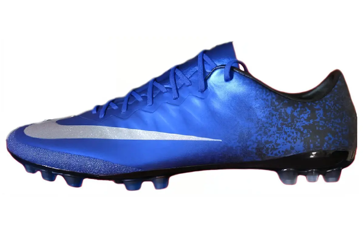 Nike Mercurial Vapor X 'Blue'