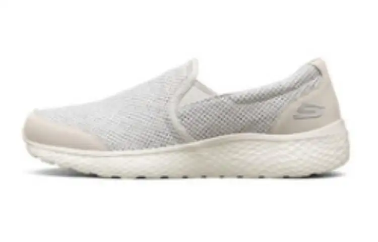 Skechers Modern Cool Low top Casual Shoes Men's White