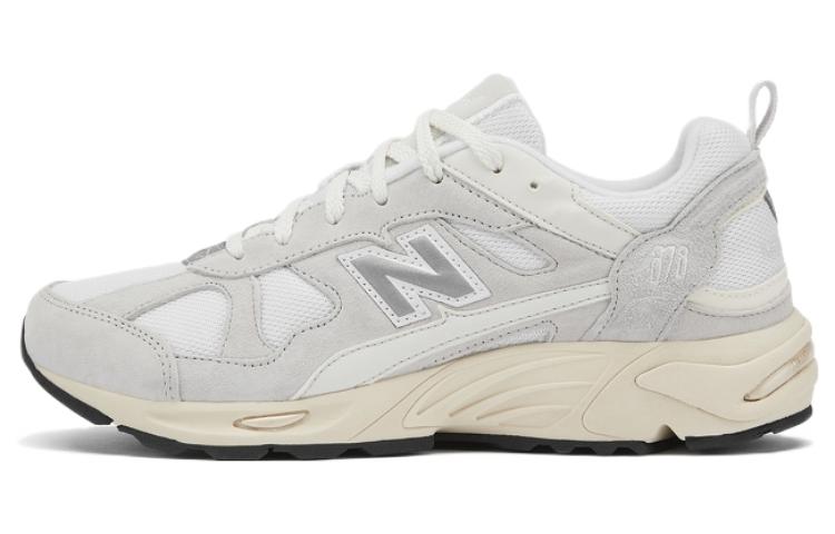 878 New Balance 'Nimbus Cloud'
