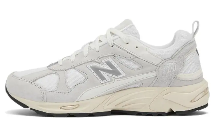 878 New Balance 'Nimbus Cloud'