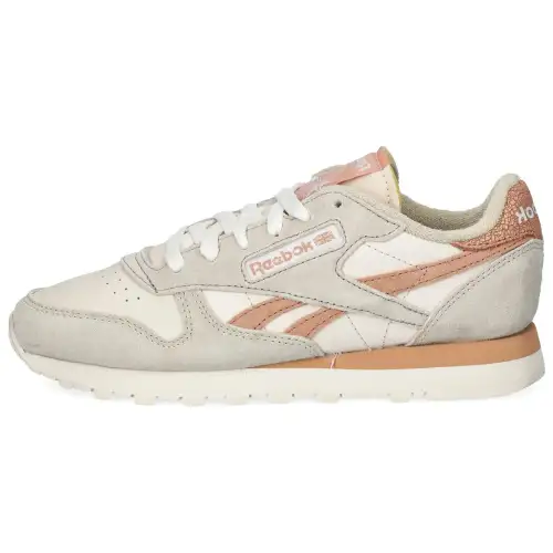 Reebok Classic Leather Sneakers Women's
