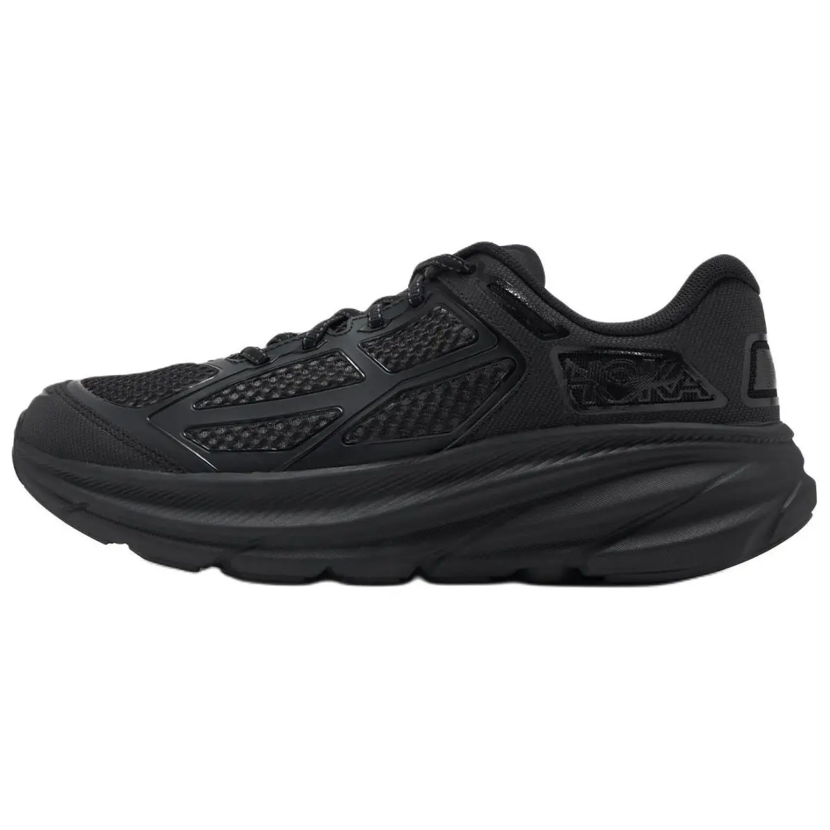 HOKA ONE ONE Clifton One9 Black