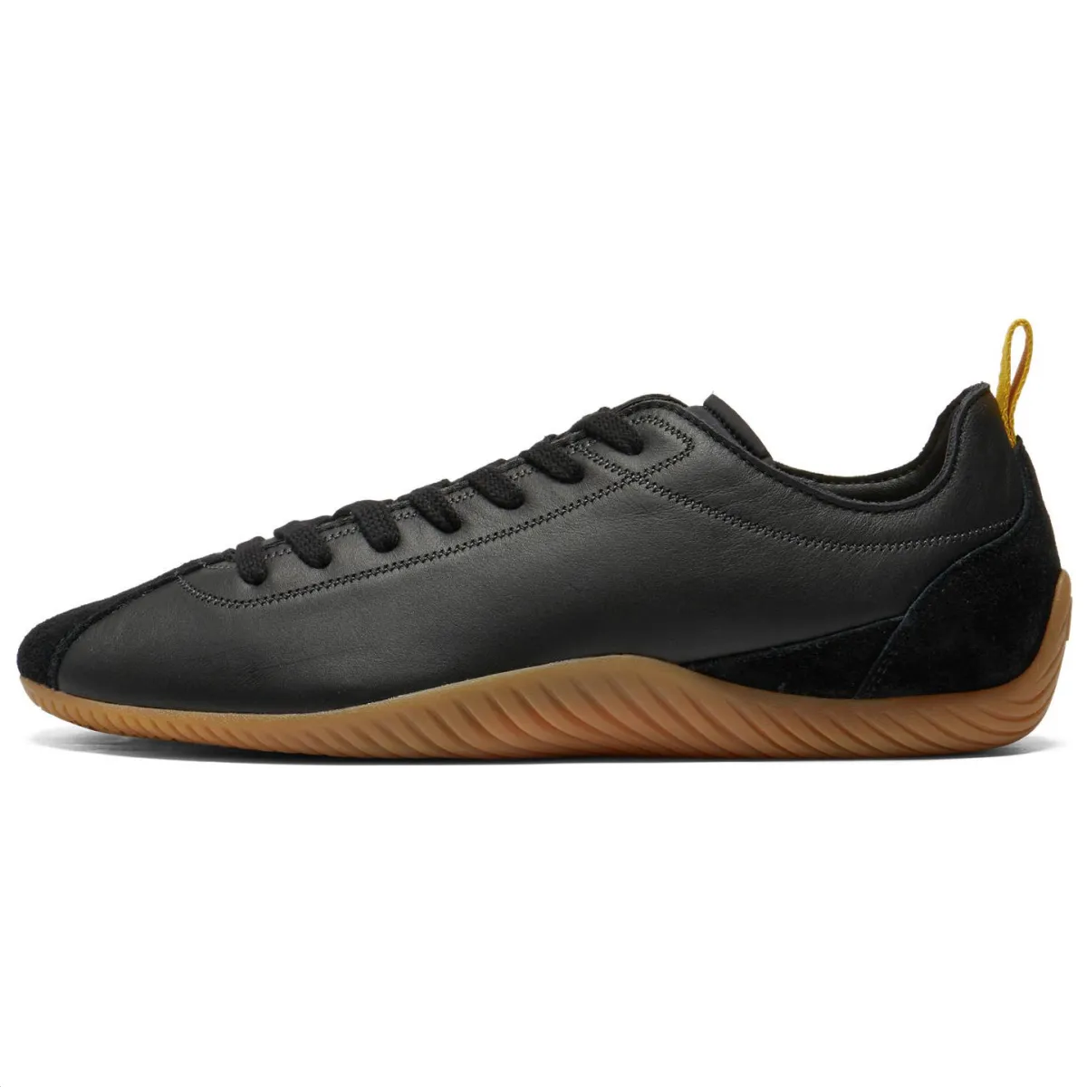 Onitsuka Tiger Wrestlia Black Gum