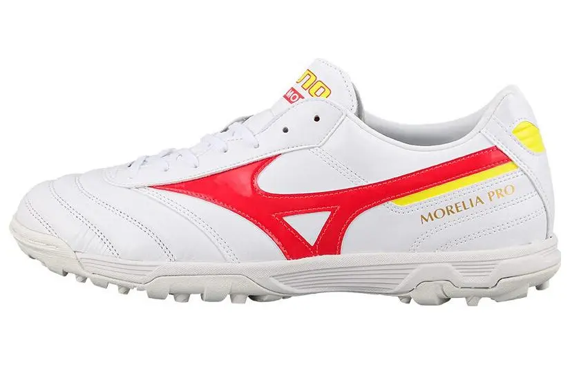 Mizuno Morelia II Pro AS 'White Red'
